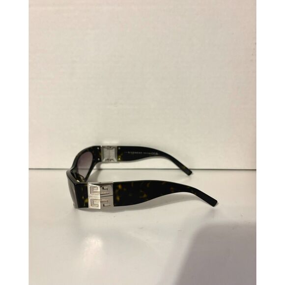 Givenchy Women\'s Cat Eye Sunglasses GV40055I, Brown main image 8